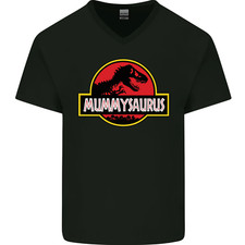 T-shirt uomo Mummysaurus