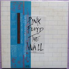 PINK FLOYD - THE WALL  - VINYL