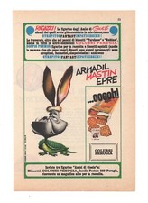 PUBBLICITÀ ADVERTISING