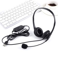 SY490MV Call Center cuffie