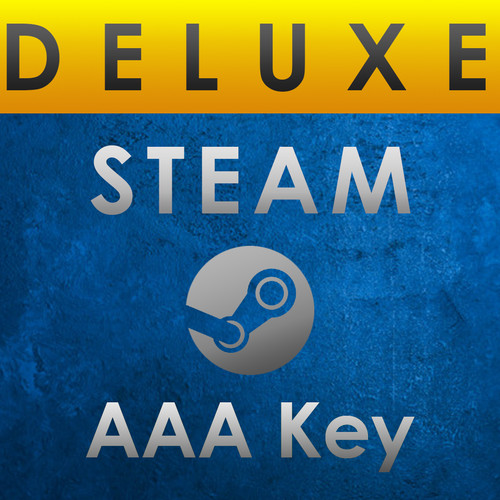 Random steam key premium - steam, aaa