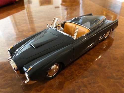 Collezione pininfarina 1 18 - collezione, 1:18