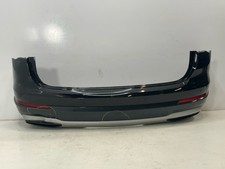 Mythos Black LY9T Paraurti