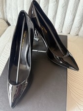 Decolte Ysl Opyum in pelle