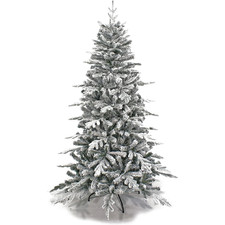 Albero di Natale "Courchevel"