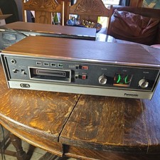 Panasonic RS-806US 8 tracce