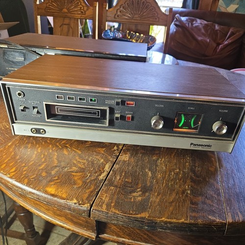 Panasonic 806us tracce - 8,