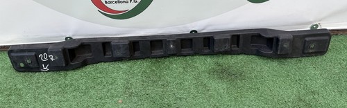 Traversa supporto paraurti - traversa,