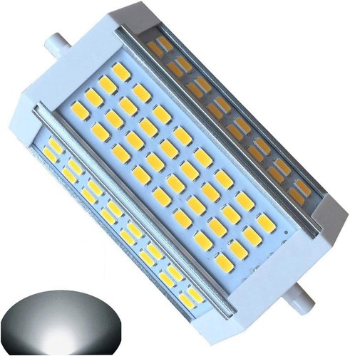 R7s led j118 118mm - r7s, lampadina