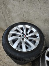Cerchi In Lega Alfa Romeo
