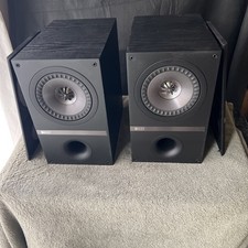 Coppia altoparlanti KEF Q100
