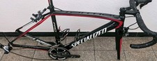 Specialized Tarmac Pro Rh 52