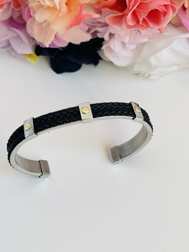 Bracciale schiava uomo linea - bracciale,