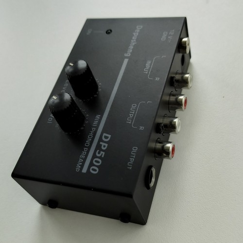 Depusheng dp500 mini - depusheng,