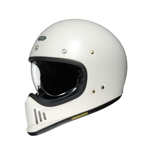Casco moto shoei zero - casco, ex-zero