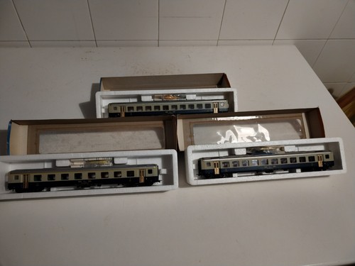 Roco 4239 2x 4238 - 2x,