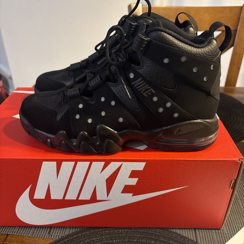 Taglia nike air - 10, max