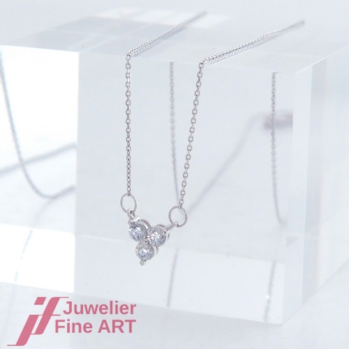 Collana brillante 3 - collana,