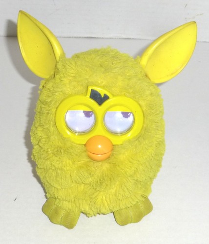 Hasbro 2012 furby boom - hasbro, sprite