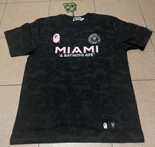 Inter Miami x BAPE Special