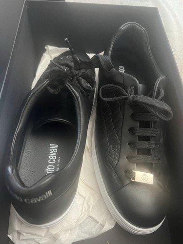 Sneakers roberto cavalli - sneakers,