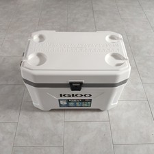 Ghiacciaia portatile Igloo Marine Ultra 54 QT