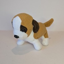 Peluche cane Beagle senza