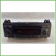 Autoradio MERCEDES-BENZ Classe A W/C169 A1698200486 2004 2013 MERCEDES-BENZ