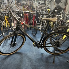 TREK DS3 - Porta luci dinamo