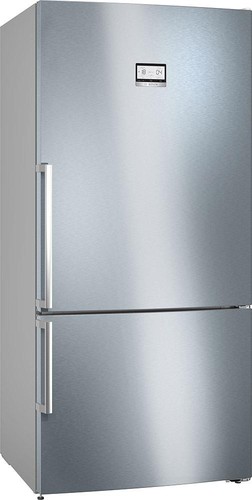 Frigo combinato frost xxl - no,