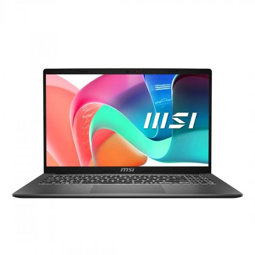 Msi modern notebook - notebook,