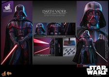 HOT TOYS - STAR WARS Darth