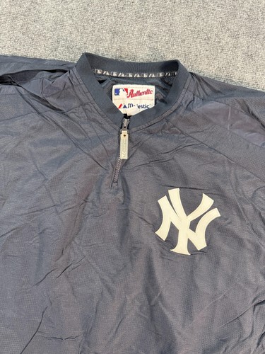 New york yankees giacca uomo - york,