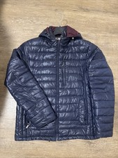 Giubotto uomo trussardi jeans - giubotto,