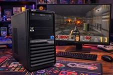 Acer Veriton M4 Windows XP