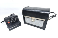 FOTOCAMERA VINTAGE POLAROID