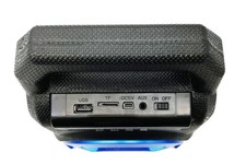 Cassa speaker bluetooth