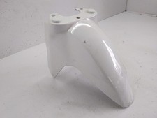 FRONT WHEEL FENDER WITH BROKEN
