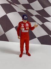 Niki Lauda 1977 Con Cappello