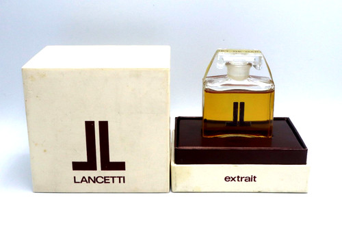 Vintage lancetti donna - vintage,