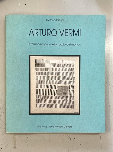 Arturo vermi tempo - arturo,