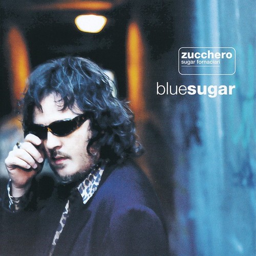 Zucchero blue sugar - zucchero,