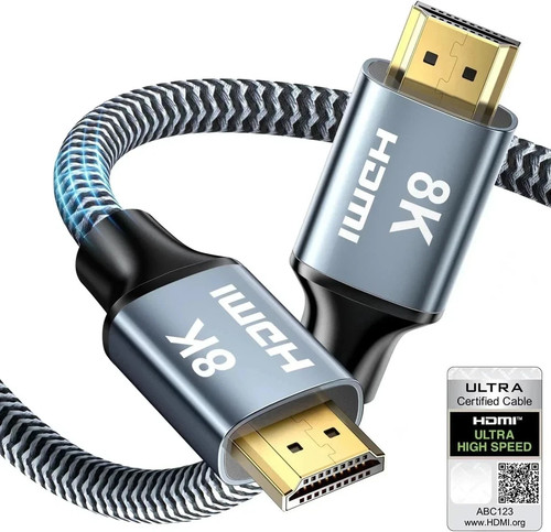 Cavo hdmi a - cavo, 2.1