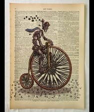 Emek pagina dizionario vintage