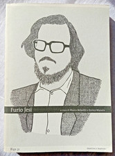 Furio Jesi - Riga 31 - A cura