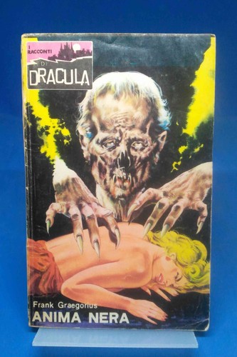 Racconti dracula 107 - i,
