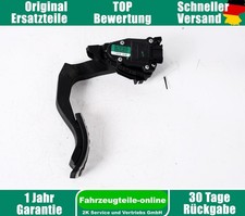 Pedale acceleratore VW Phaeton