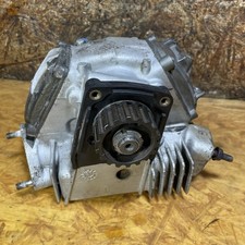 Testa cilindro anteriore