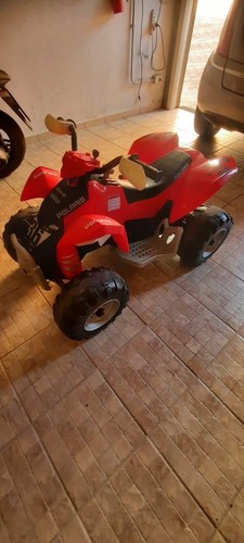 Peg perego polaris 150 quad - polaris,