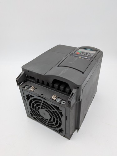 Siemens micromaster 440 - siemens,